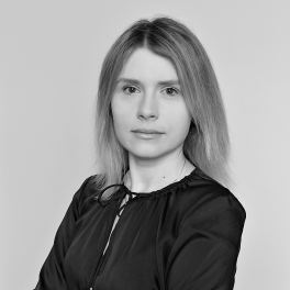 Magdalena Kulesza - Waraksa