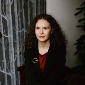 Gabriela Plawgo