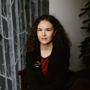 Magdalena Waraksa – Kulesza