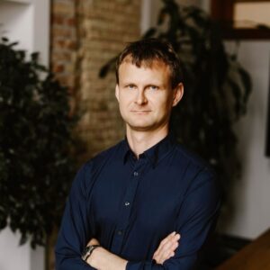 Łukasz Czułowski