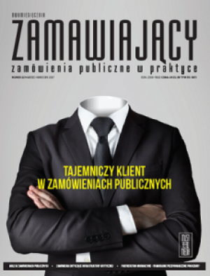 Obowiązek zamawiającego określenia w opisie przedmiotu zamówienia na roboty budowlane czynności, których wykonanie polega na wykonywaniu pracy