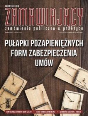 (Nie) dopuszczalność umownego wyłączenia zastosowania klauzul rebus sic stantibus w umowach o wykonanie zamówienia publicznego