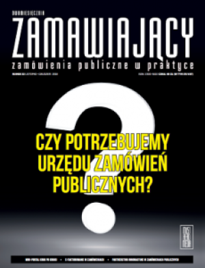 Zabezpieczenie należytego wykonania umowy o roboty budowlane w przypadku ogłoszenia upadłości generalnego wykonawcy